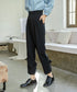 Bowtie Slim Pants
